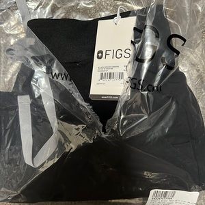 NWT Figs Zamora High Waist XSP